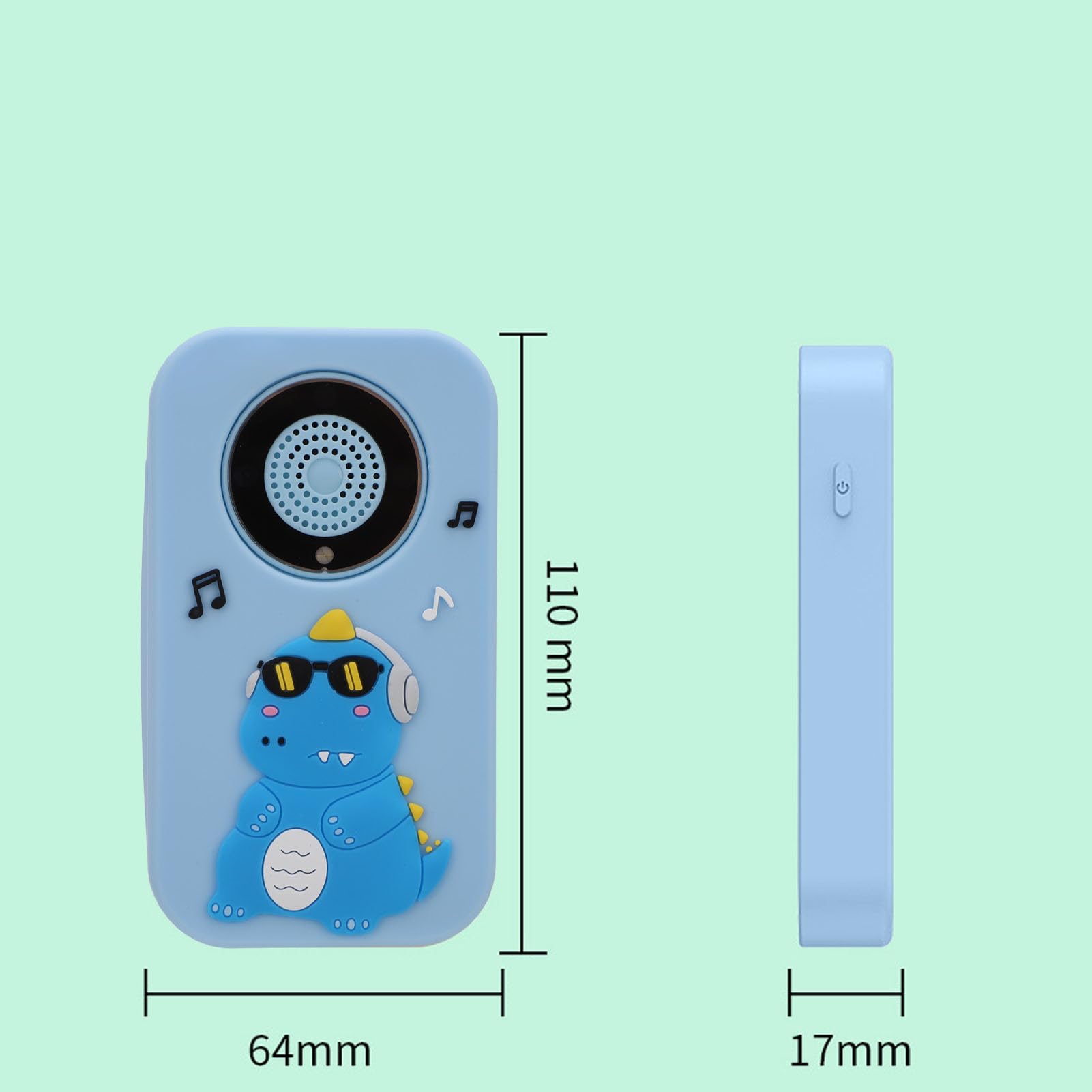 R20 Compact Digital Camera for Photography - 96MP Dual Lens CCD Camera with 2.4