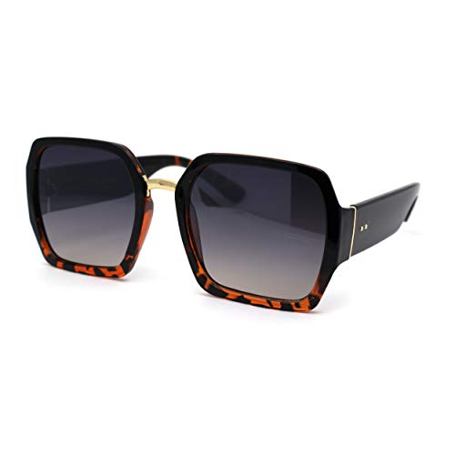 Black Tortoise Smoke