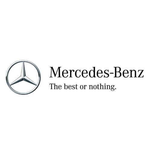 Mercedes-Benz 2318001715 Hydraulic Hose - Genuine OEM Replacement Part for Smooth Braking System Performance | Perfect for Mercedes-Benz Vehicle Maintenance & Repair