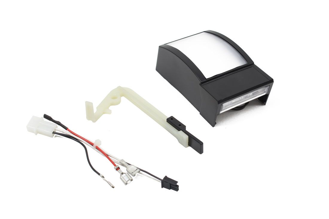 **Cornelius UF-1 Dispensing Valve for Coke - Translucent Lighted Flavor Label Package - Perfect for Soda Fountains, Bars, and Restaurants**