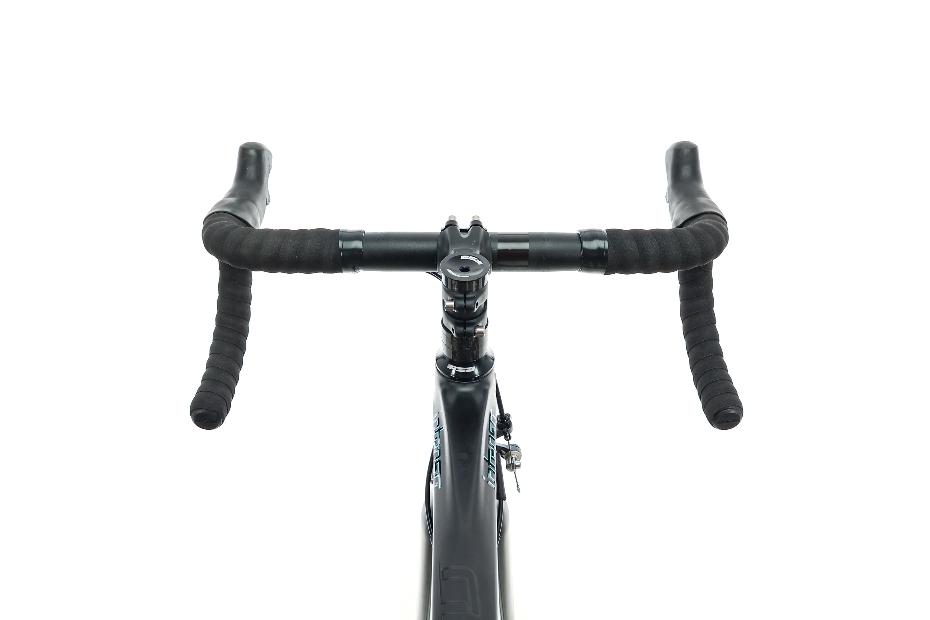 Bianchi Intenso Ultegra Road Bike 2017 - 53cm Carbon Frame, Shimano Ultegra Groupset | Perfect for Road Racing, Endurance Cycling & Commuting
