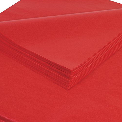 Mandarin Red