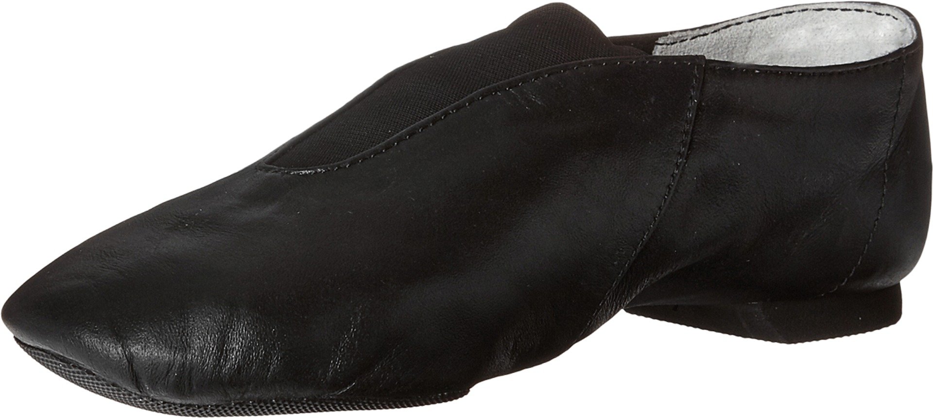 Capezio Women's Show Stopper Jazz Dance Shoes - Professional Ballet & Jazz Sneakers for Women - Perfect for Dance Classes, Performances & Recitals