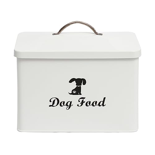 Dog Food Single