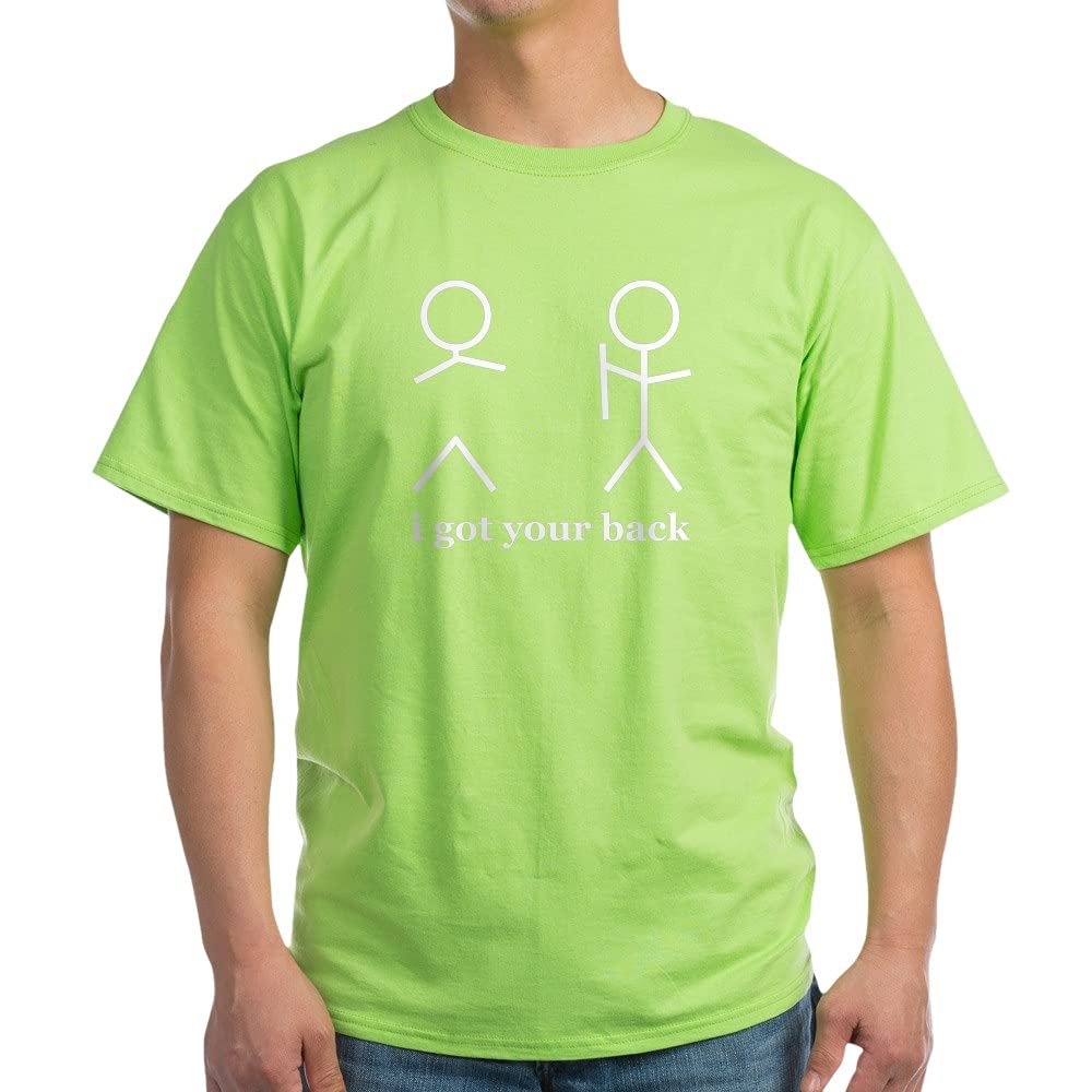 100% Cotton Light T-Shirt for Men & Women - Comfortable White Basic Tee - Perfect for Casual Wear, Gym, and Everyday Outfits