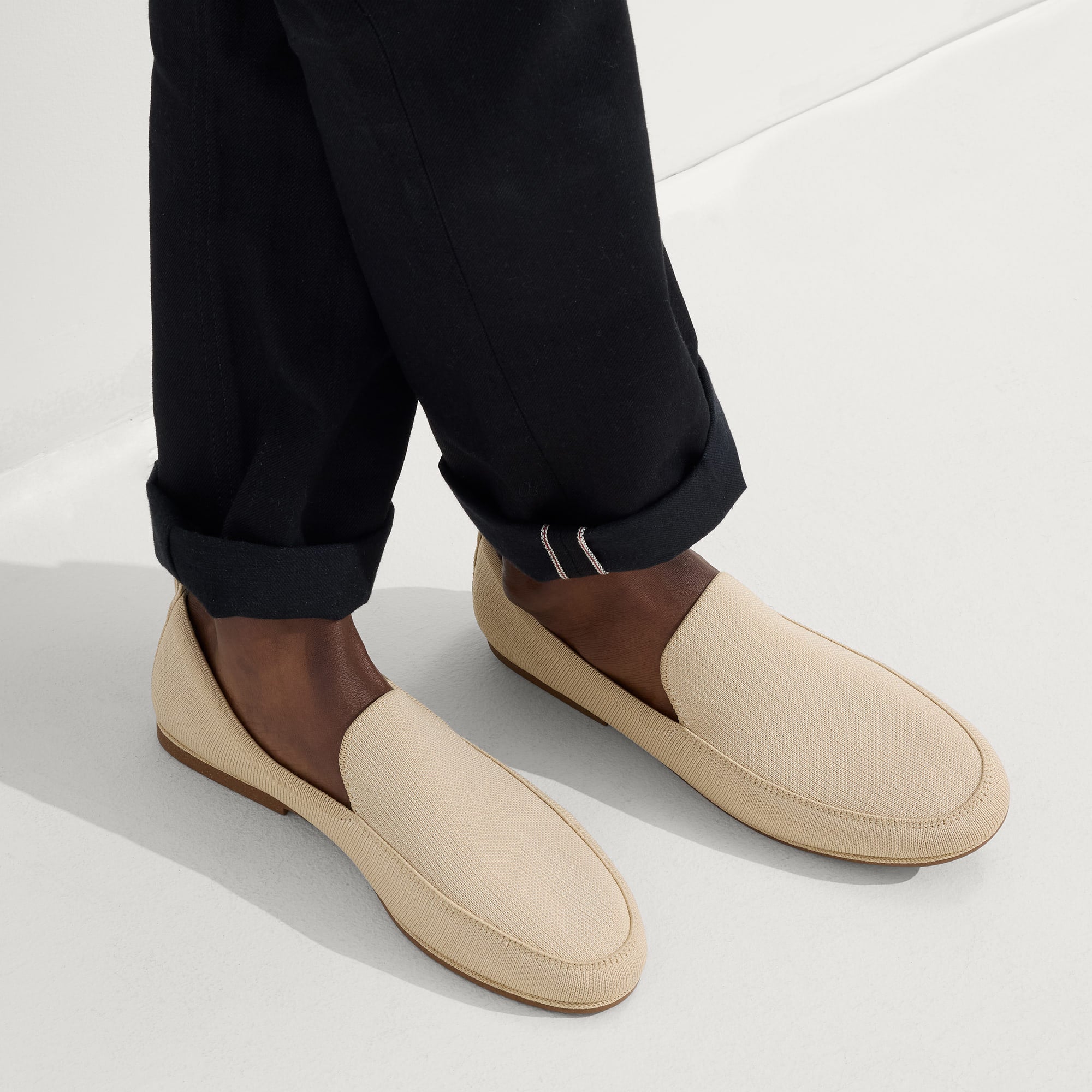 The Ravello Loafer Sandals - Comfortable & Stylish Slip-On Shoes for Women | Perfect for Casual Wear, Office, and Summer Outings