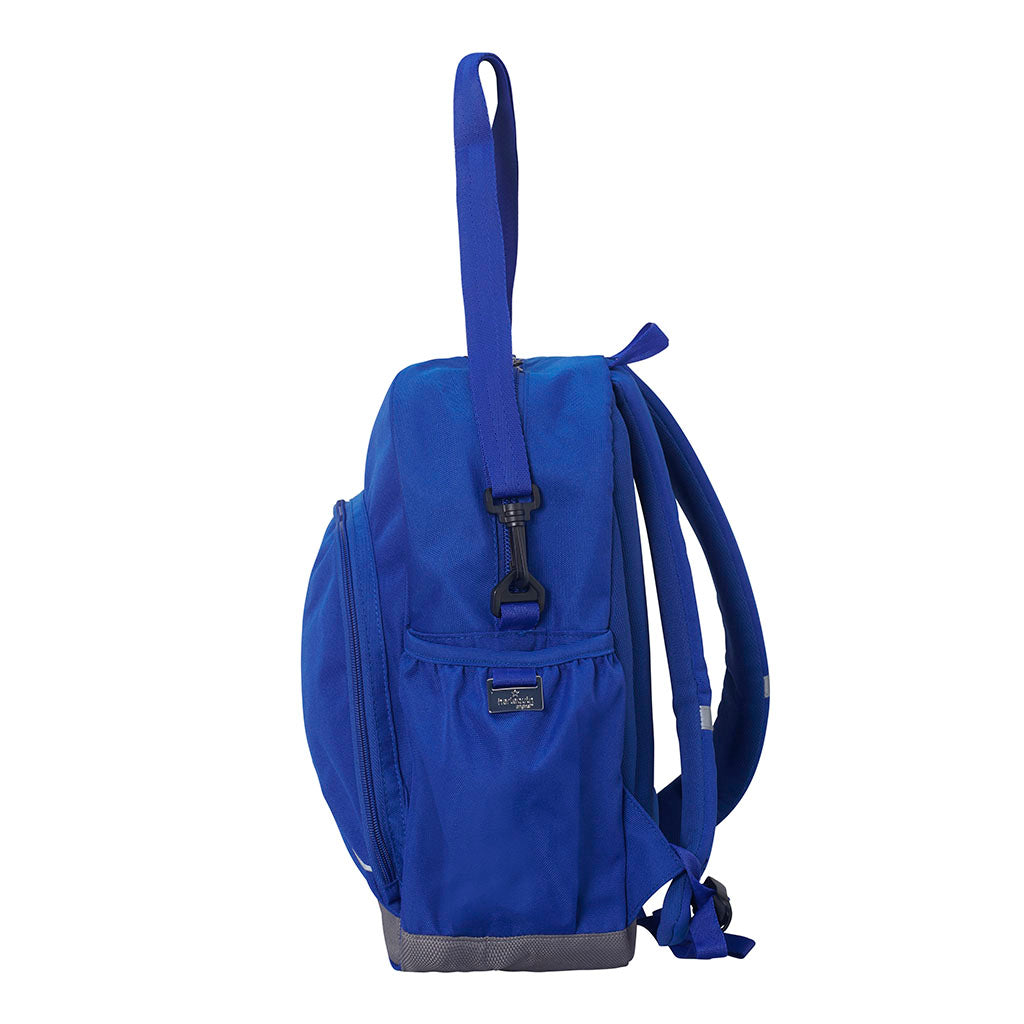 Dardanup Primary School Kindergarten Tuff Pack - Royal Blue Backpack for Kids, School Supplies & Outdoor Activities