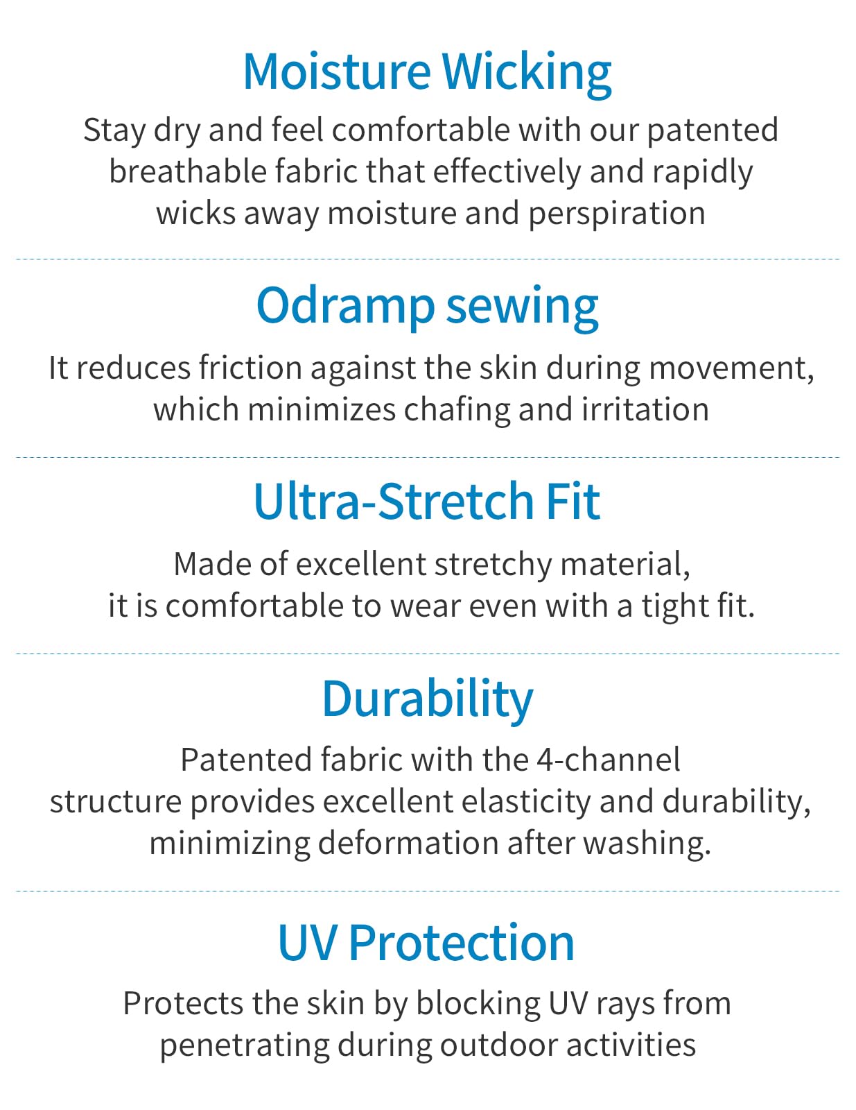 Men's Summer Baselayer Briefs - Breathable & Moisture-Wicking Underwear for Active Lifestyles | Perfect for Workouts, Hiking & Hot Weather
