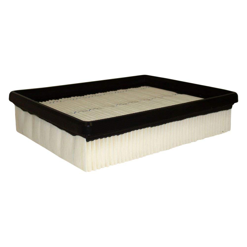 ACDelco Gold A2943C Premium Air Filter for Cars & Trucks - High Performance Engine Protection for Improved Fuel Efficiency & Cleaner Airflow - Ideal for Daily Commute & Off-Road Adventures