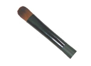 Professional Synthetic Eye Shadow Brush Set - Soft Bristles for Flawless Makeup Application - Perfect for Smokey Eyes, Blending & Contouring