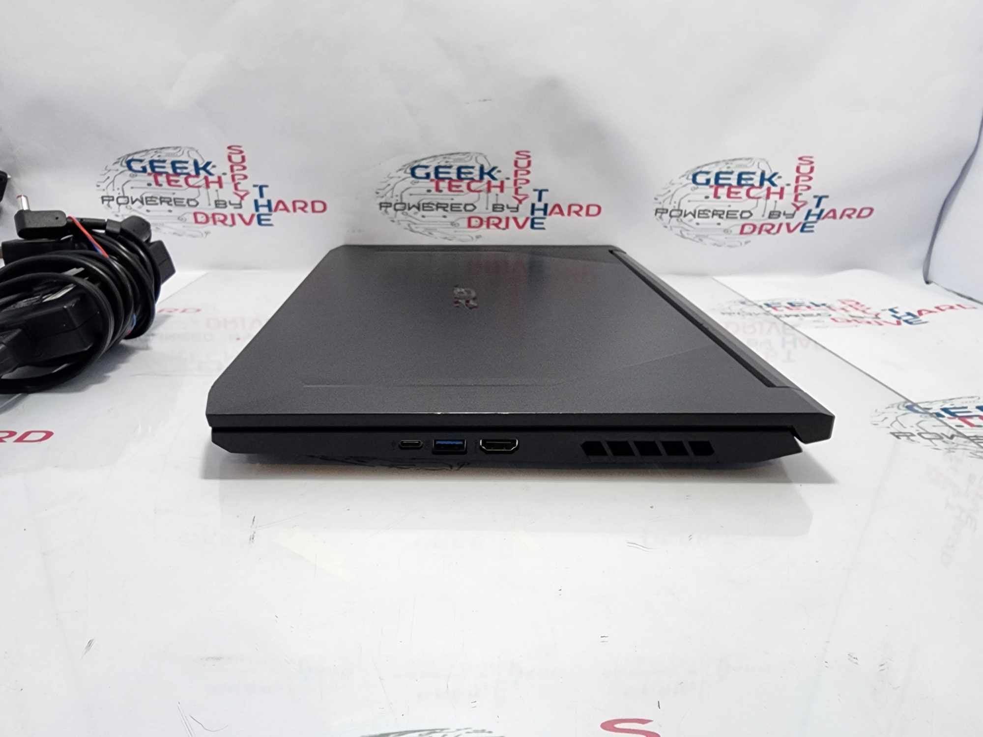 Acer Nitro AN515-55 15.6