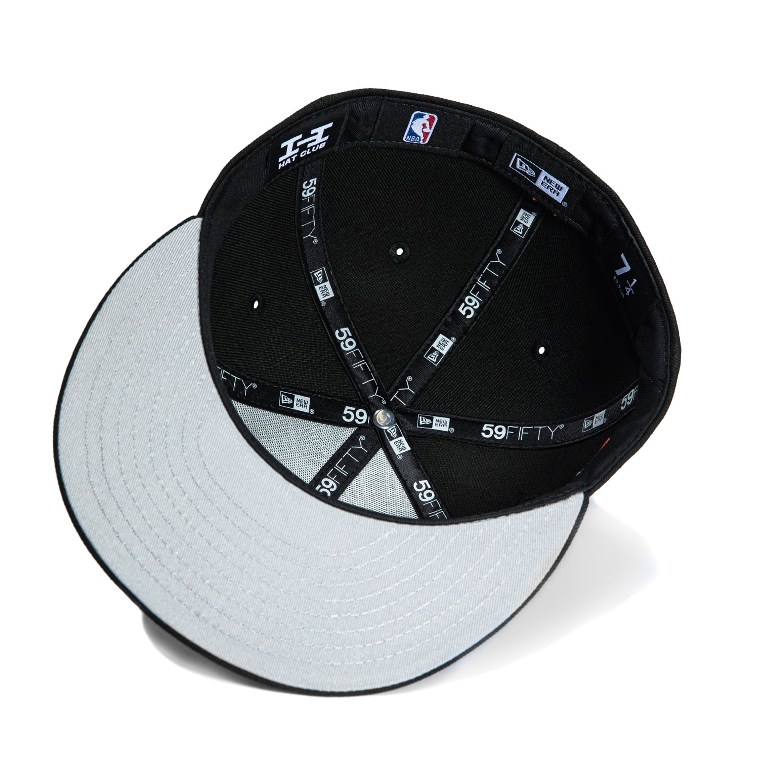New Era 59Fifty Phoenix Suns City Edition Snapback Hat with Logo Patch - The Valley NBA Basketball Cap for Men & Women - Perfect for Games, Streetwear & Fan Collections