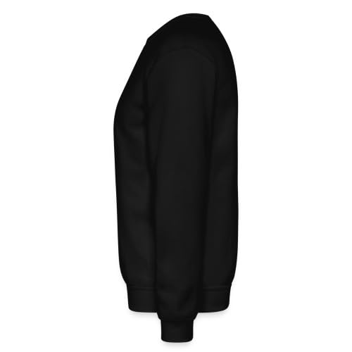 Dirt Bike Play Muddy Crewneck Sweatshirt for Men & Women - Comfortable Cotton Pullover for Motorcycle Riders & Off-Road Enthusiasts - Perfect for Riding, Racing & Outdoor Adventures