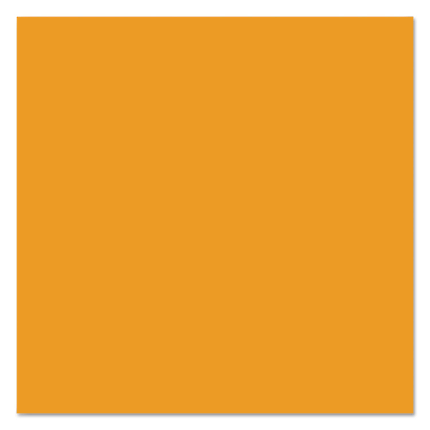 Astrobrights® Cosmic Orange 24 lb Bond Paper - 11 x 17 Inches, 500 Sheets/Ream | Vibrant Colored Paper for Office Documents, School Projects & Creative Crafts