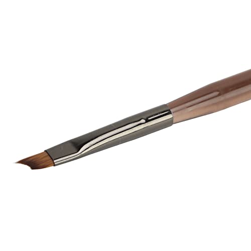 09 Oblique Brush