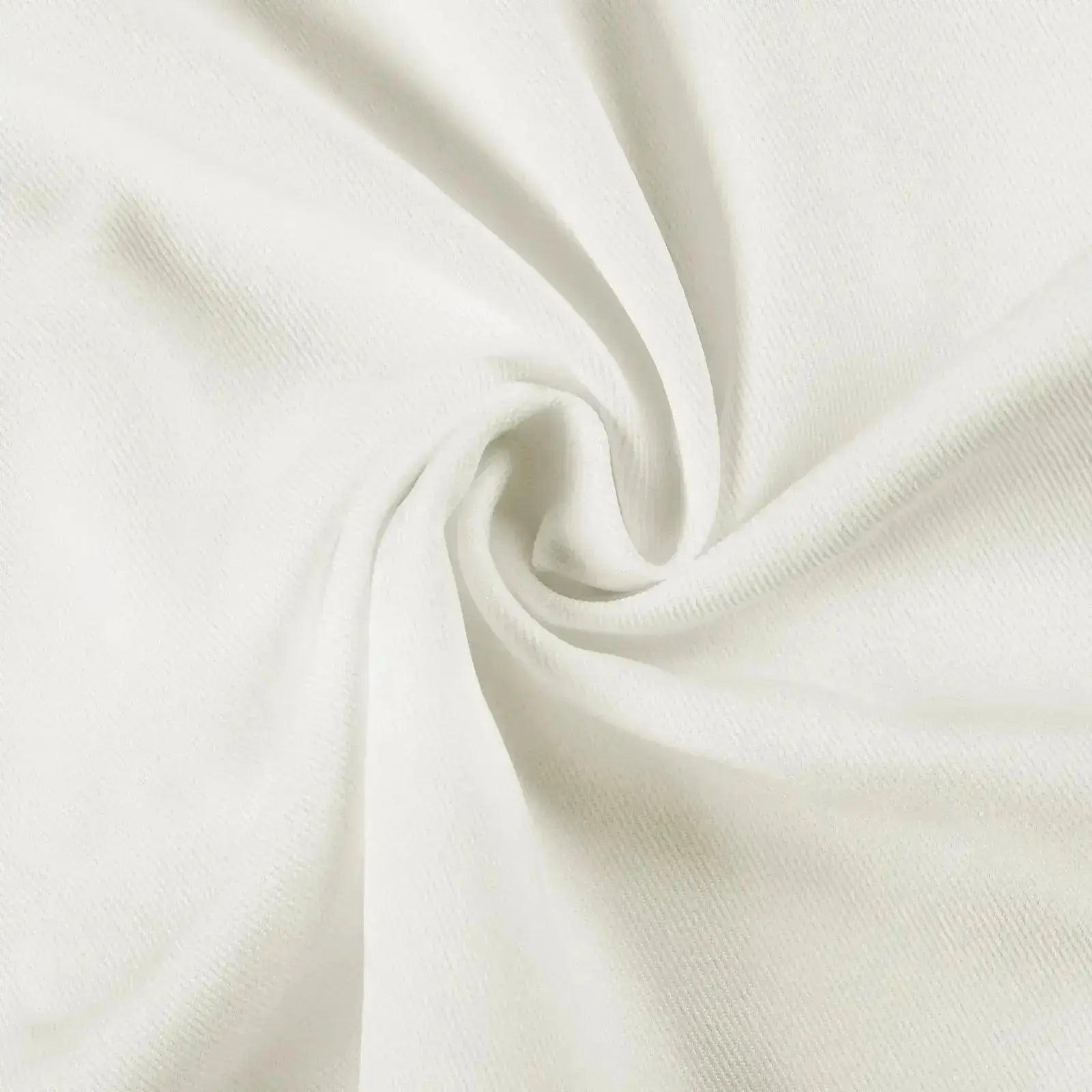 Vinny Twill Grommet Curtains for Living Room & Bedroom - Blackout Drapes with Metal Grommets, Modern Window Treatments for Home Decor