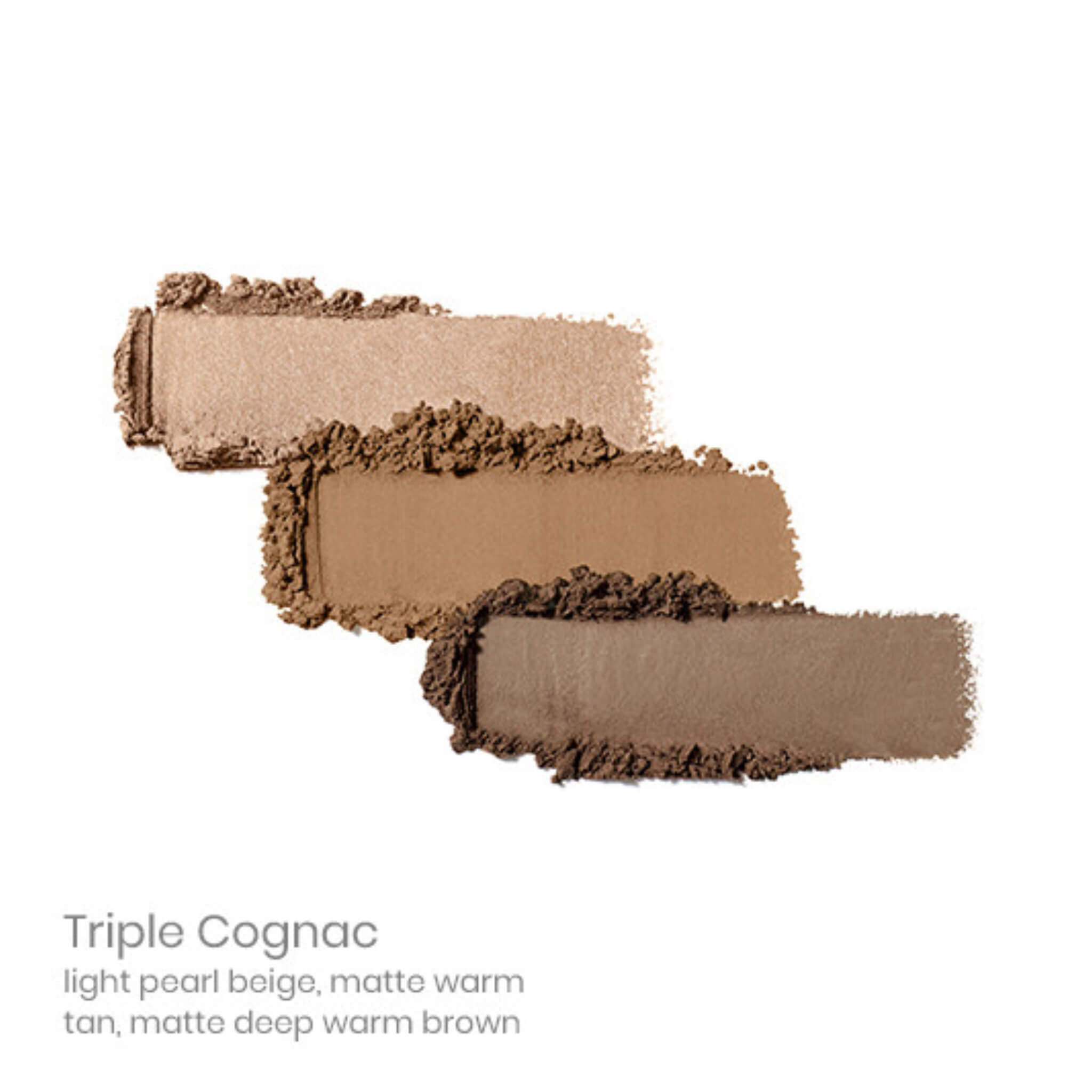 Triple Cognac
