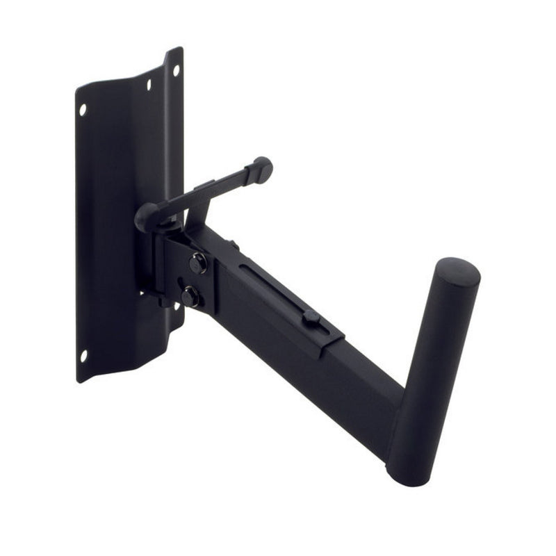 Blastking SPS305WS Adjustable Wall Mount Speaker Bracket - Heavy Duty Universal Speaker Mount for Home Theater, Studio, and Outdoor Use