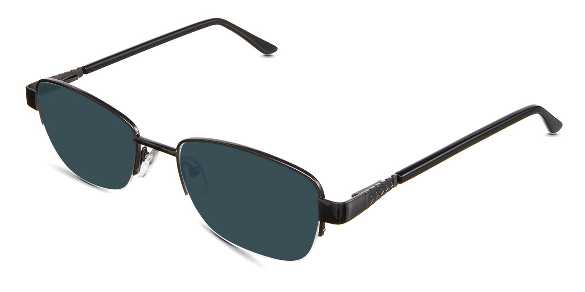Sadie Women's Prescription Sunglasses - UV Protection, Stylish & Comfortable for Driving, Outdoor Activities & Everyday Wear