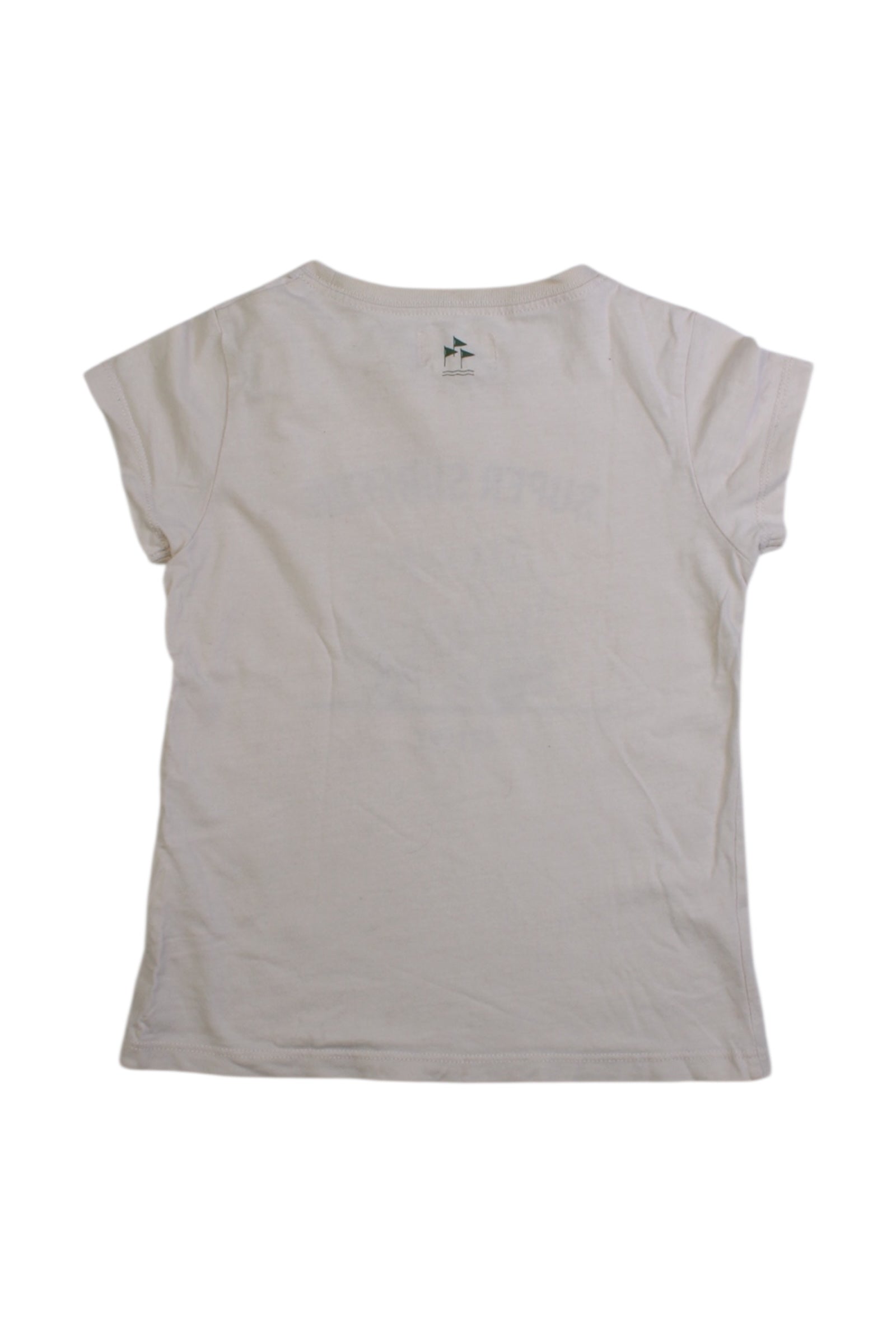 Arsène and The Pipelettes Super Surfer Graphic T-Shirt for Toddlers 4T - Cool Surfing Outfit for Beach Day & Summer Play