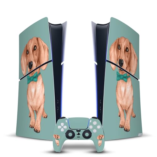 Dachshund , Il Wiener