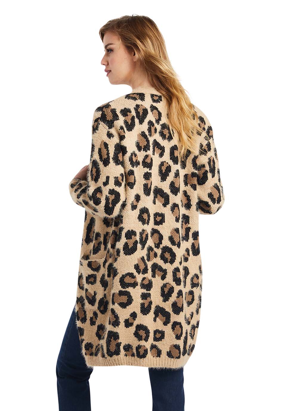 Ariat Women's The Cat's Meow Sweater - Cozy Knit Pullover for Casual Wear & Outdoor Activities