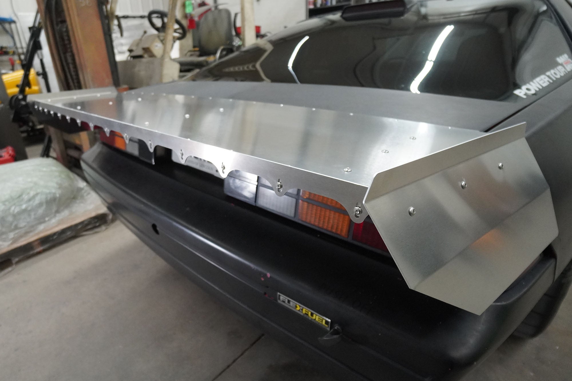 1982-1992 Chevy Camaro Aluminum 15
