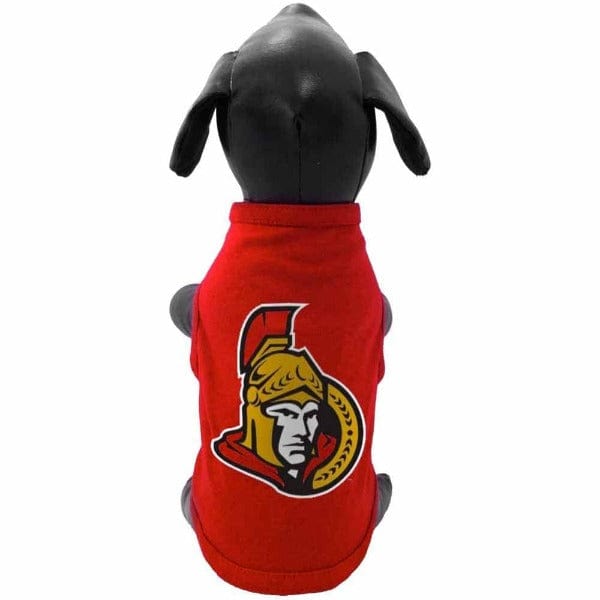 Ottawa Senators All Star NHL T-Shirt for Men - Official Hockey Jersey Tee - Perfect for Game Day, Fan Parties & Sports Events