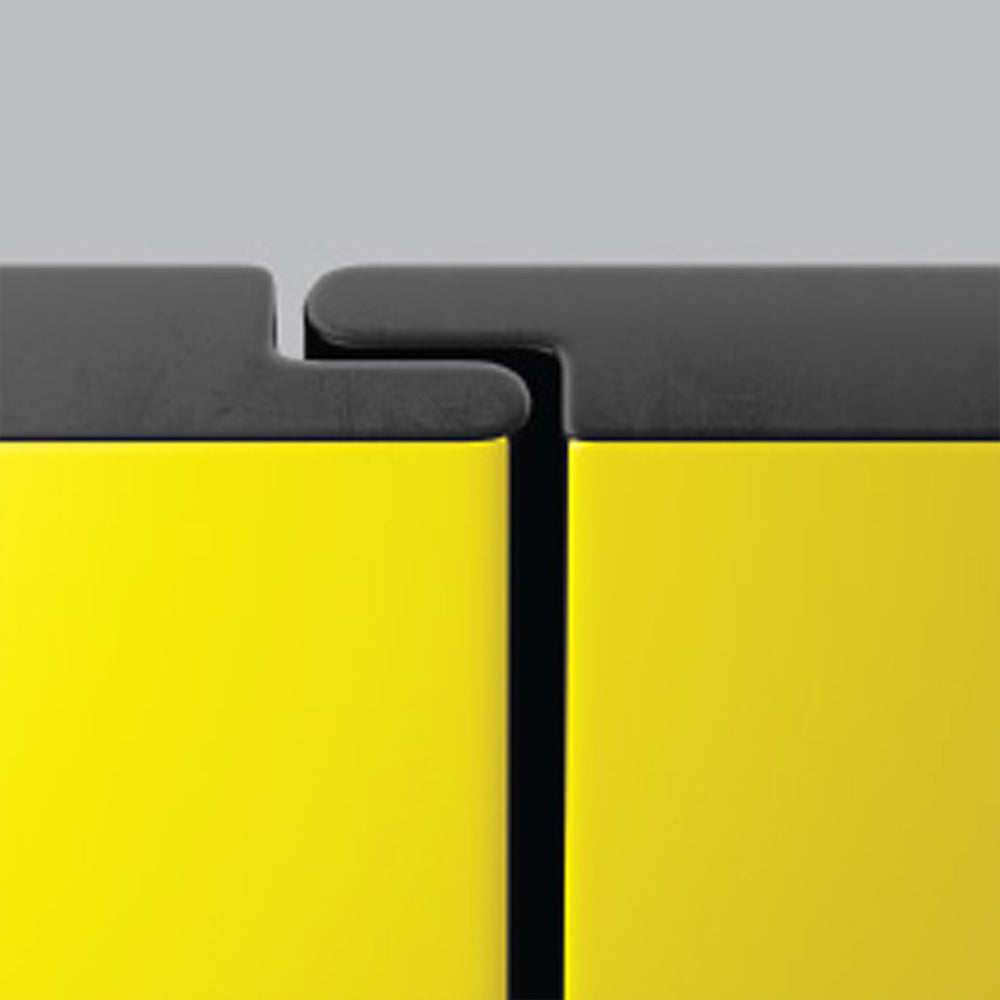 ASI Global Alpaco Partitions - Premium Elegant Office Dividers for Modern Workspaces | Perfect for Home Offices, Conference Rooms & Open-Plan Spaces
