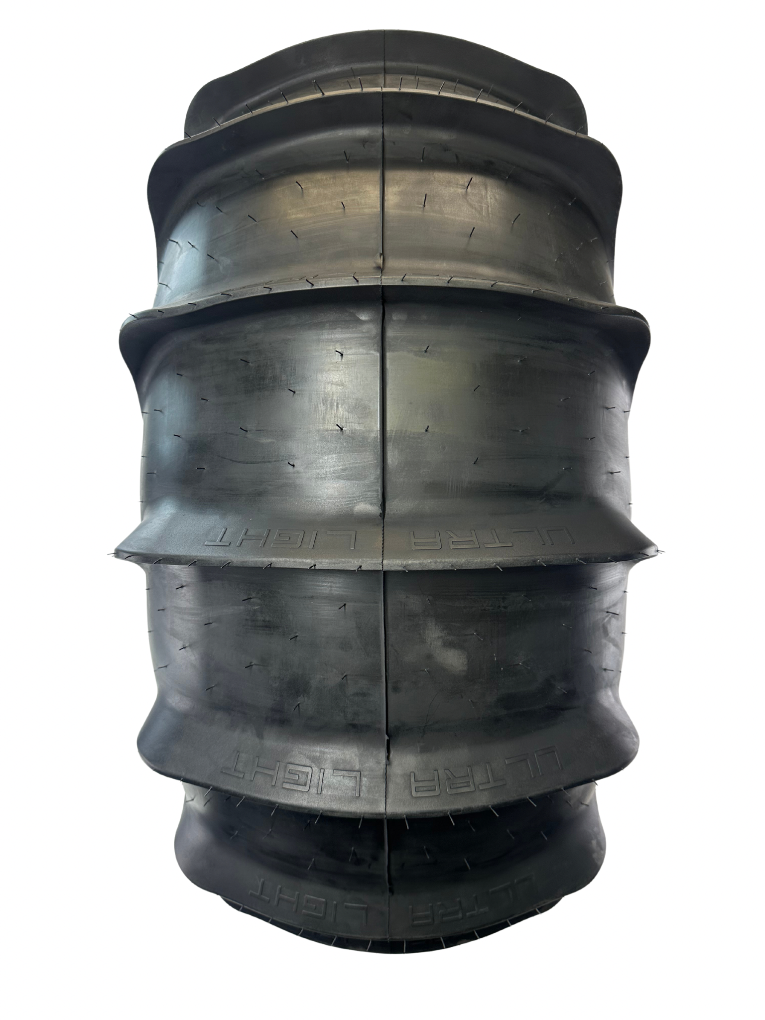 Packard Performance Big Foot HO Paddle Tires 34x15x15 - Rear Off-Road Sand Tires for Dune Bashing, Mud Racing & ATV/UTV Adventures