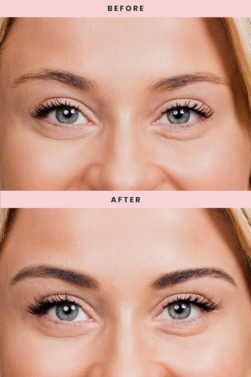 Pink Lily Beauty Fully Yours Brow Pomade Pencil - Waterproof Eyebrow Makeup, Long-Lasting & Smudge-Proof, Natural Brown Shade for Perfect Brows | Great for Daily Use, Special Occasions & Professional Makeup Looks
