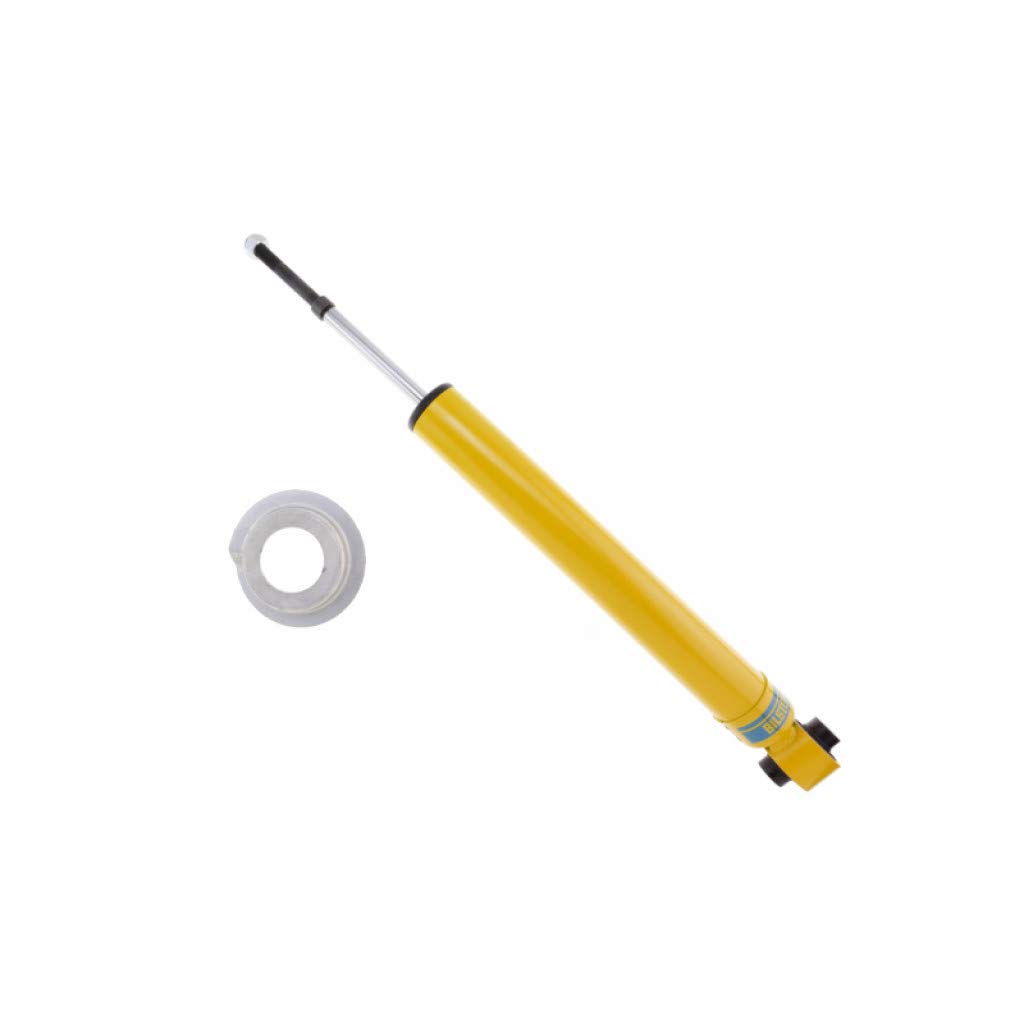 Bilstein B6 Monotube Shock Absorber for Lexus IS-F 2008-2014 - Premium Performance Suspension Upgrade (Part# 24-155335, Sold Individually) | Perfect for Daily Driving & Track Performance
