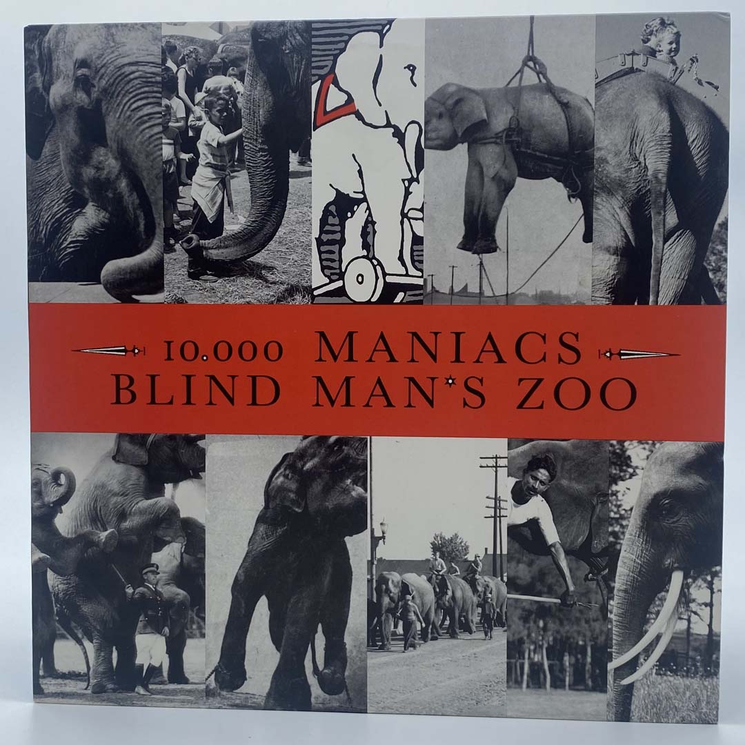 10,000 Maniacs Official Merchandise – Band T-Shirts, Hoodies & Collectibles for Music Fans | Perfect for Concerts, Gifts & Fan Collections