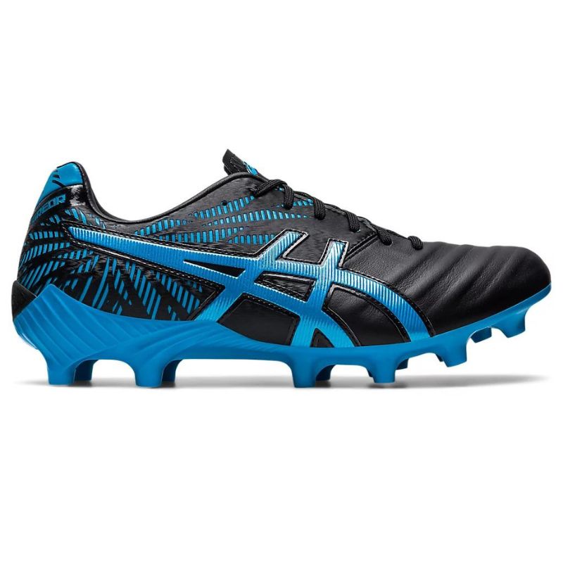 ASICS Lethal Tigreor IT FF 2 Men's Soccer Cleats - Lightweight Football Shoes for Artificial Turf & Indoor Courts - Perfect for Training & Competitive Matches