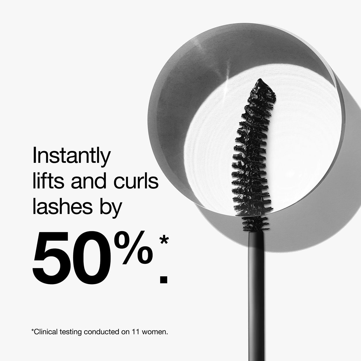 Best High Impact Zero Gravity Mascara for Voluminous Lashes - Waterproof & Smudge-Proof - Perfect for Daily Wear & Special Occasions