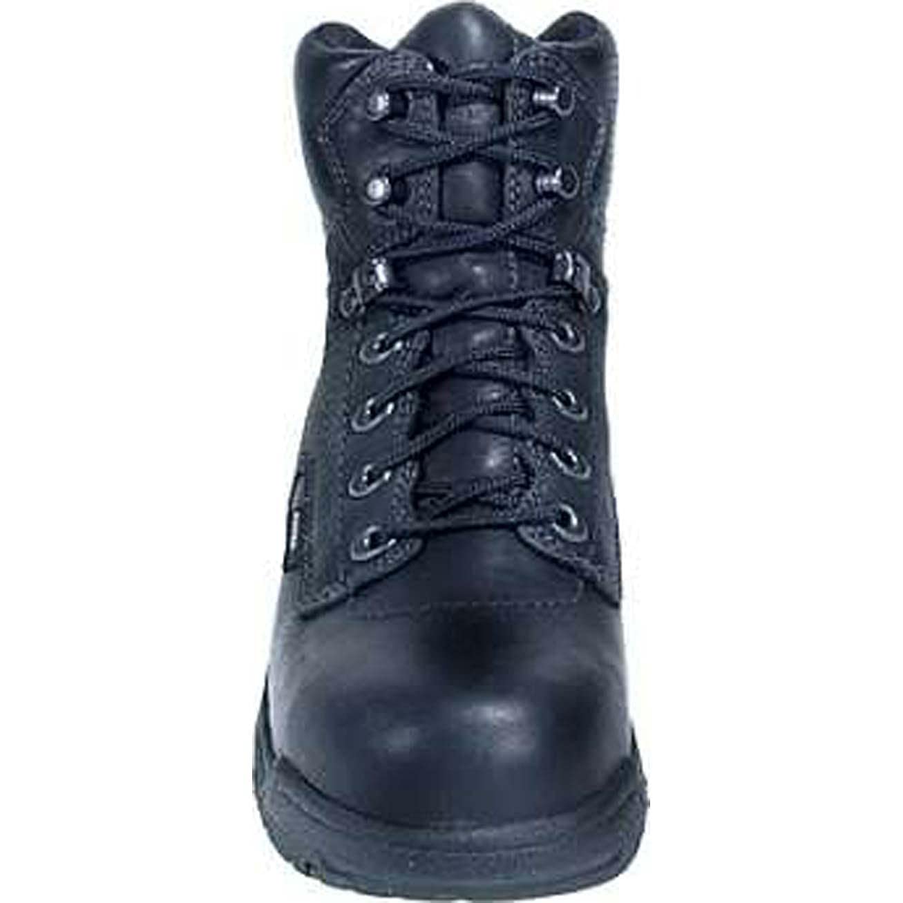 Timberland PRO Women's TiTAN 6 Inch Alloy Safety Toe Work Boots - Waterproof Steel Toe Industrial Shoes for Construction, Warehouse & Outdoor Work