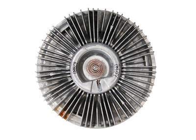 Genuine 15-40144 Engine Cooling Fan Clutch Replacement Part - Compatible with Various Vehicles, Improves Engine Cooling Performance for Trucks & SUVs