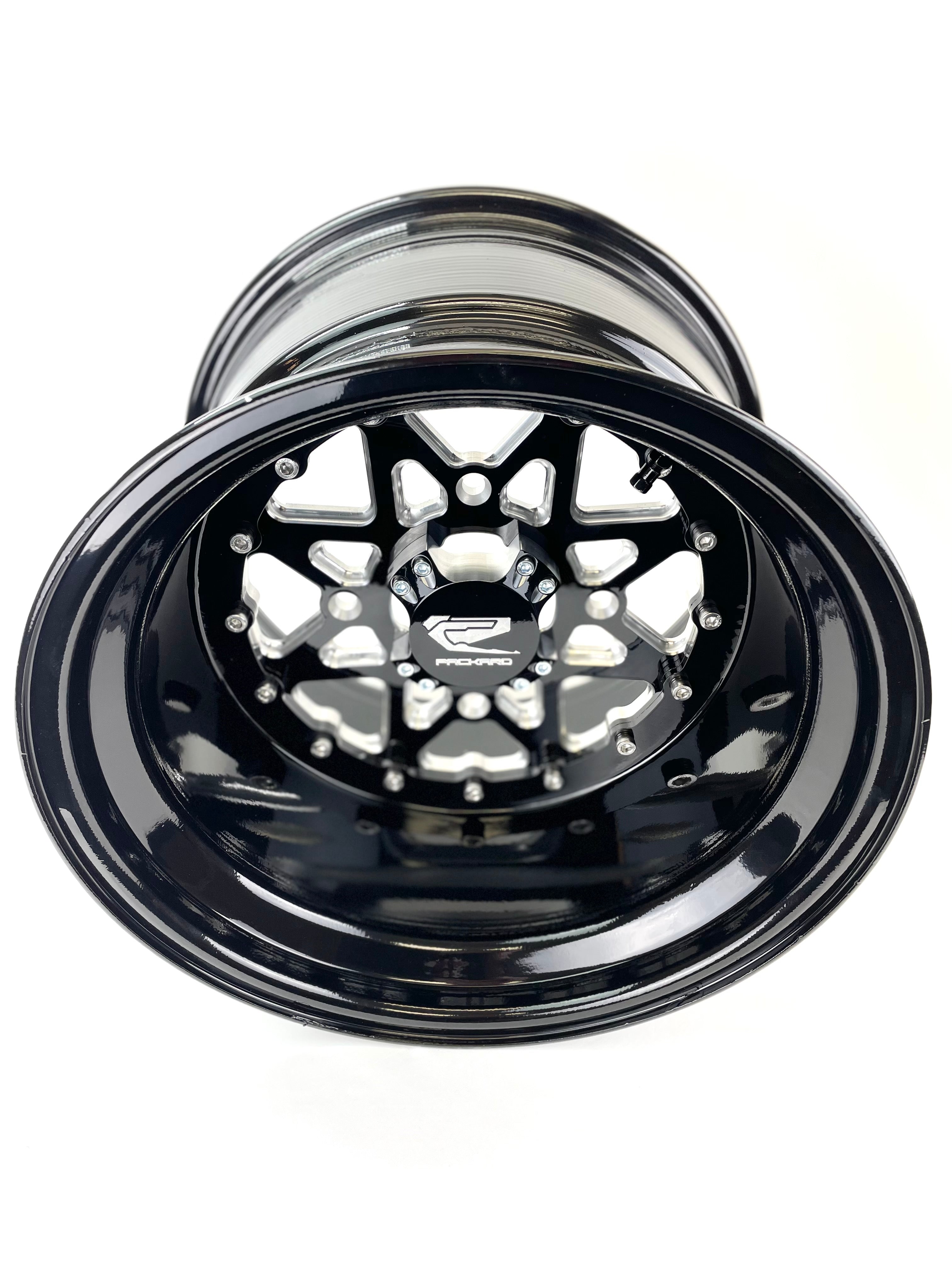 Ultra Light V2 Super Star Gloss Black Sneakers - Stylish & Lightweight for Running, Gym & Casual Wear