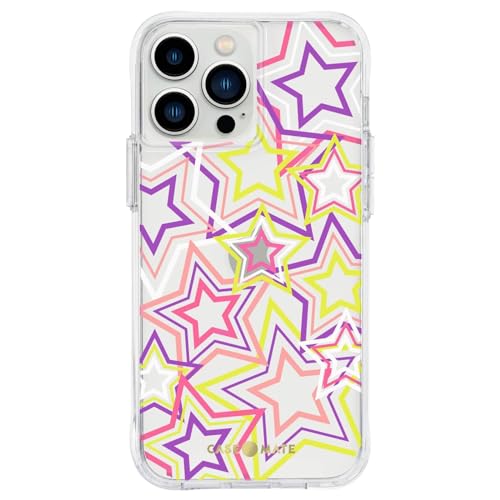 Neon Stars