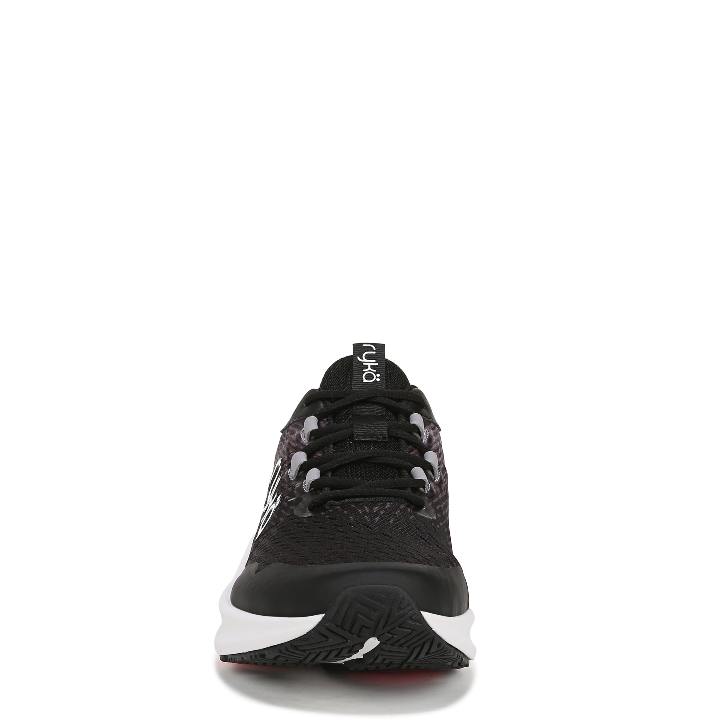 Ryka Women's No Limit Sneaker - Lightweight Walking Shoes for Women with Cushioned Support - Perfect for Gym, Running & Everyday Wear