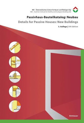 Passive House Details & Construction Guide for New Energy-Efficient Buildings | Sustainable Home Design Solutions