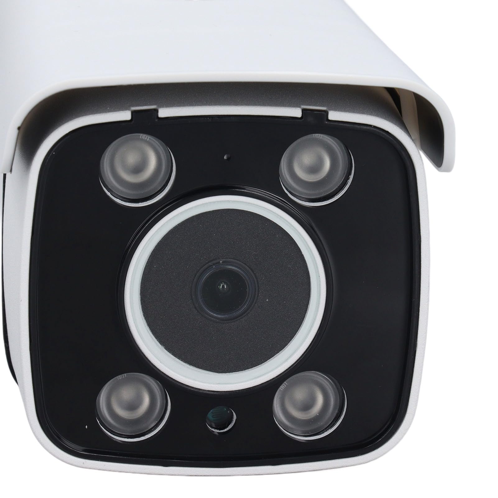 Gavigain 1080p HD Outdoor Security Camera with Night Vision - Smart Home Wireless Surveillance for Pets, Baby, Property & Street Monitoring - Ideal for Home, Office, and Business Security