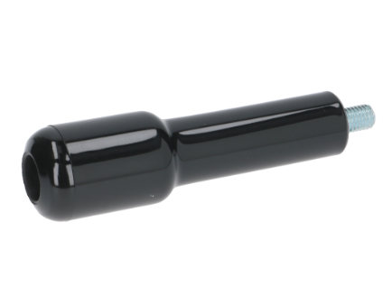 Premium Universal Portafilter Handle - Compatible with Most Espresso Machines - Perfect for Home Baristas & Coffee Shops - Durable Stainless Steel Construction for Long-Lasting Use