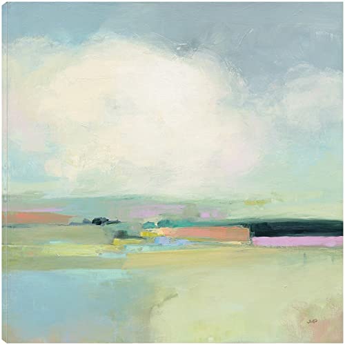 Colorful Horizon I