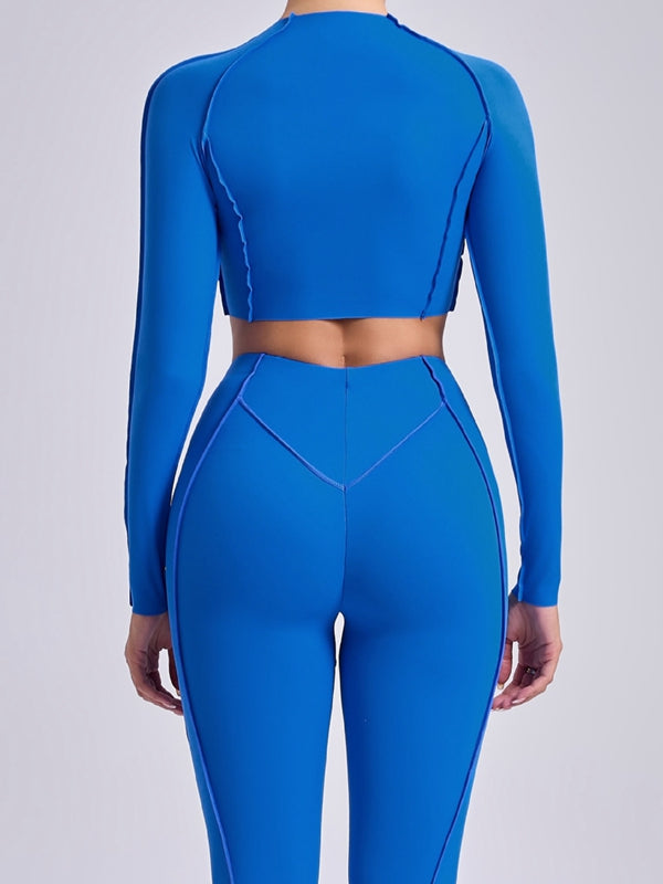 ZASUWA Women's Futuristic 