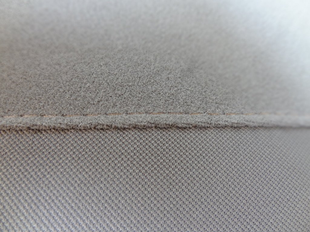 Premium Durafit Seat Covers for 2011-2015 Ford F250-F550 | Custom Fit Lariat & King Ranch Models | Front Bucket & 60/40 Rear Bench | Tan/Taupe Twill-Velour Fabric | Integrated Seat Belts | Perfect for Truck Enthusiasts & Off-Road Adventures