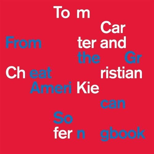 From the Great American Songbook by Tom Kiefer & Christian Carter (2010) - Classic American Music Collection for Jazz Lovers, Piano Players & Music Enthusiasts