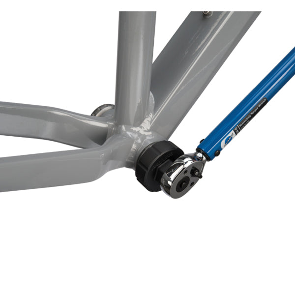 BBT 19.2 Bottom Bracket Tool - Professional Bike Repair Kit for Shimano, SRAM & Campagnolo - Perfect for Home Mechanics & Bike Shops - Essential for Bicycle Maintenance & Tuning