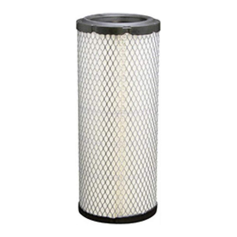 High-Performance Outer Air Filter - Radial Design for Enhanced Airflow | Perfect for Automotive, HVAC & Industrial Applications