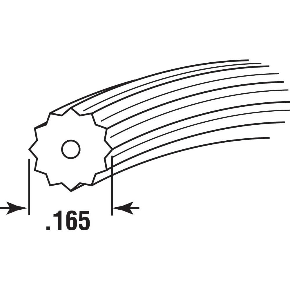 Prime-Line P 7571 0.165